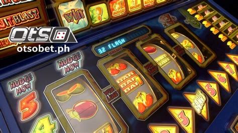 Mga video ng bc slots.